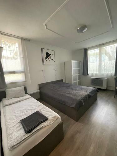 Optimum Apartman