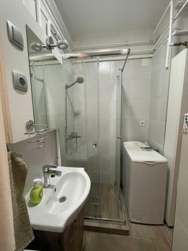 Optimum Apartman