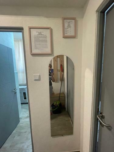 Optimum Apartman