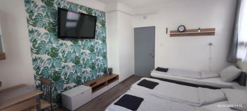 Optimum Apartman