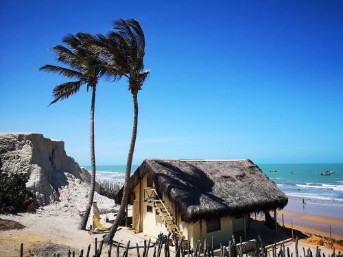 Apartamento Casa De Praia