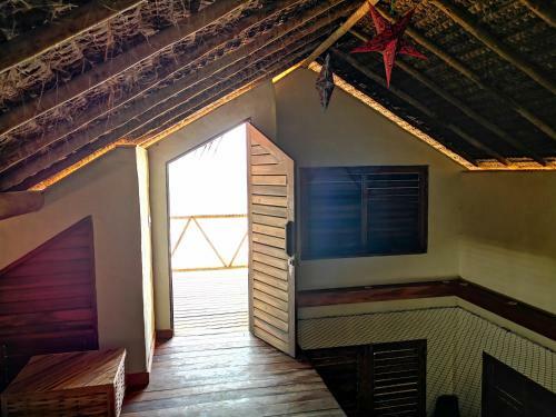 Apartamento Casa De Praia