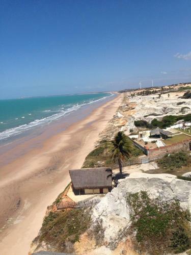 Apartamento Casa De Praia