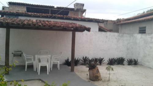 Casa Do Pradinho