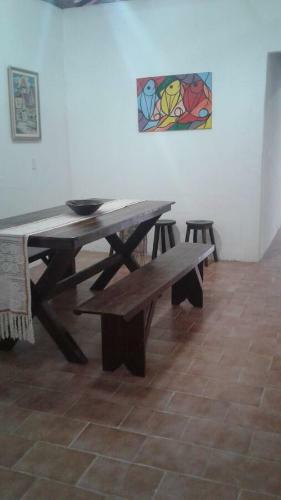Casa Do Pradinho