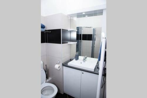 Bella Apartman - Modern Apartman