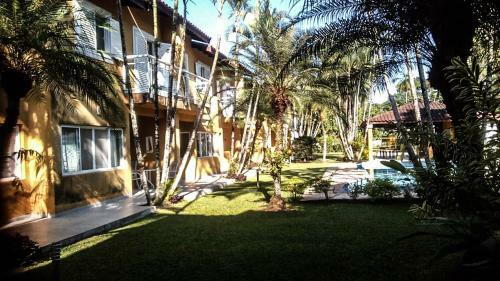 Riviera De S�o Louren�o