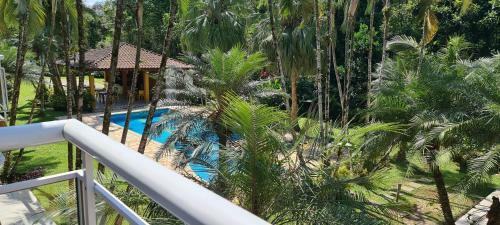 Riviera De S�o Louren�o