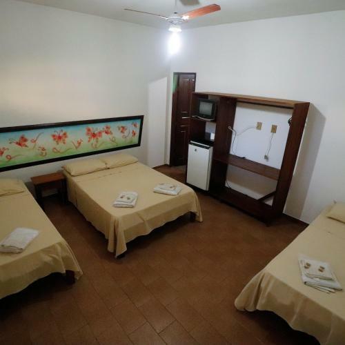 Posada Praia Sol Pousada