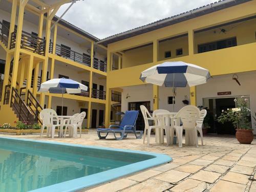 Posada Praia Sol Pousada