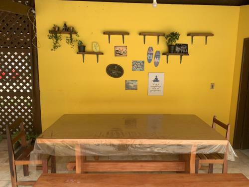 Posada Praia Sol Pousada