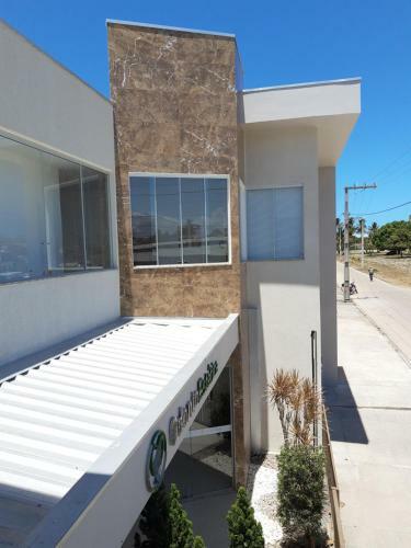 Apartamento De Luxo