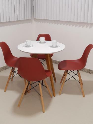 Apartamento De Luxo
