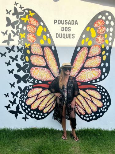 Posada Pousada Dos Duques