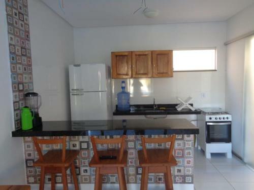Vila Ax� Flat 05 Riviera
