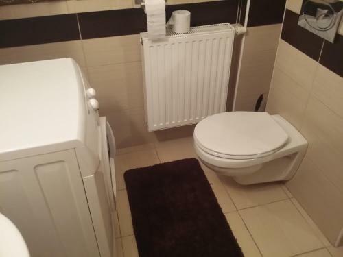 Korona Apartman