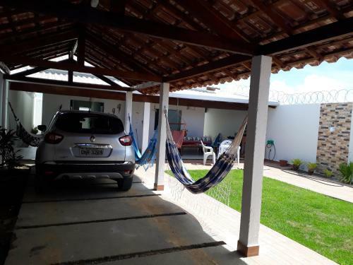 Solar Das Sabi�s Harmonia Com A Natureza