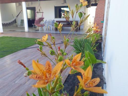 Solar Das Sabi�s Harmonia Com A Natureza