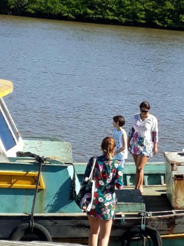 Solar Das Sabi�s Harmonia Com A Natureza