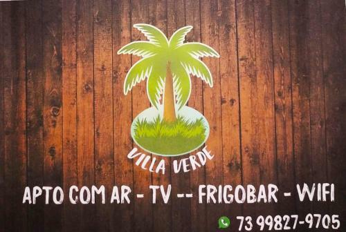 Hostal Villa Verde Corumbau