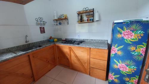 Hostal Villa Verde Corumbau