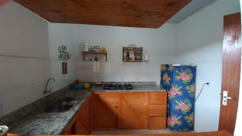 Hostal Villa Verde Corumbau