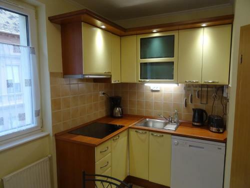 Teleki Apartman Kaposv�r