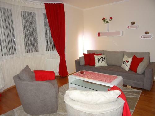 Teleki Apartman Kaposv�r