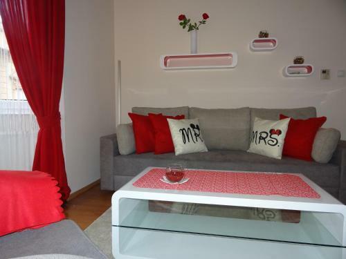 Teleki Apartman Kaposv�r
