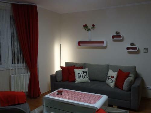 Teleki Apartman Kaposv�r