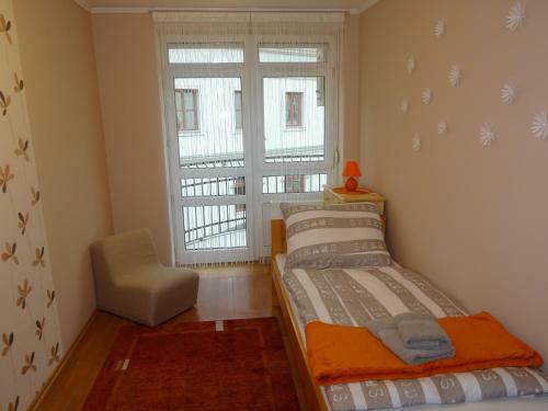 Teleki Apartman Kaposv�r