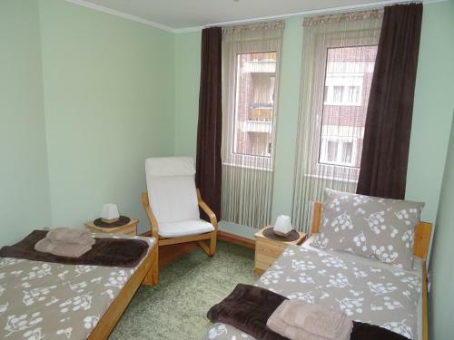 Teleki Apartman Kaposv�r