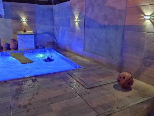 Casa Em Prado Com Piscina - Temporada