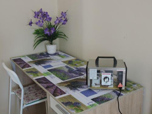 Hostal Melinda Apartman