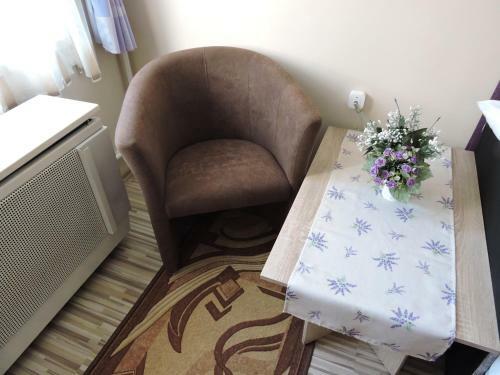 Hostal Melinda Apartman
