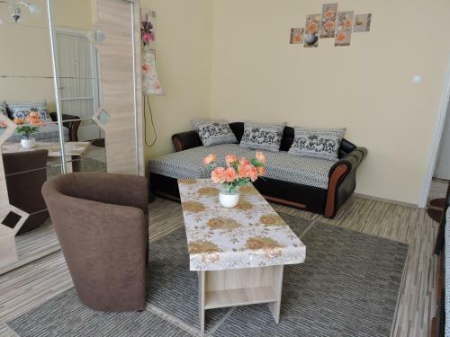 Hostal Melinda Apartman