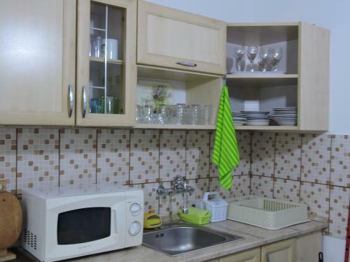 Hostal Melinda Apartman