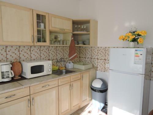 Hostal Melinda Apartman
