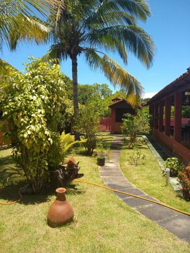Recanto Das Flores Guaratiba
