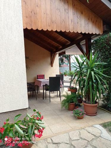 Apartamento Ikerv�r