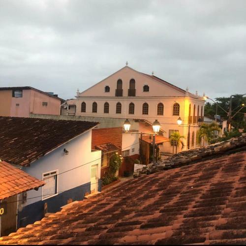 Casa Beco Das Garrafas - A Melhor Localiza��o