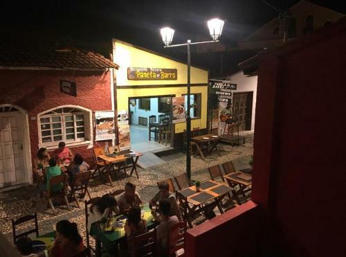Casa Beco Das Garrafas - A Melhor Localiza��o
