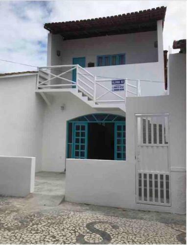 Casa Beco Das Garrafas - A Melhor Localiza��o