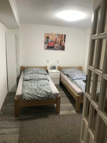 M�ra Apartman 2