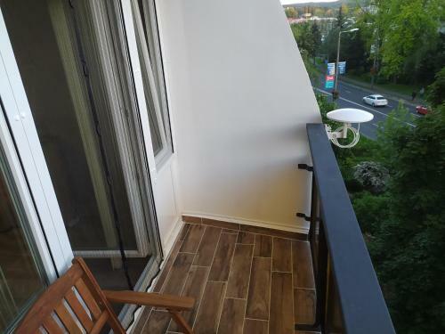 Apartamento Kr�nusz Vend�gh�z 2.