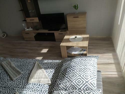 Apartamento Kr�nusz Vend�gh�z 2.