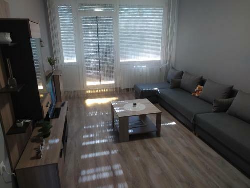 Apartamento Kr�nusz Vend�gh�z 2.