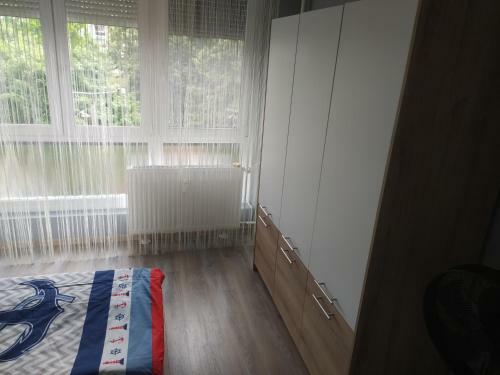 Apartamento Kr�nusz Vend�gh�z 2.