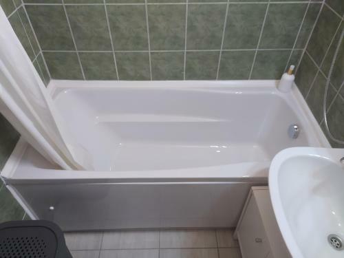 Apartamento Kr�nusz Vend�gh�z 2.