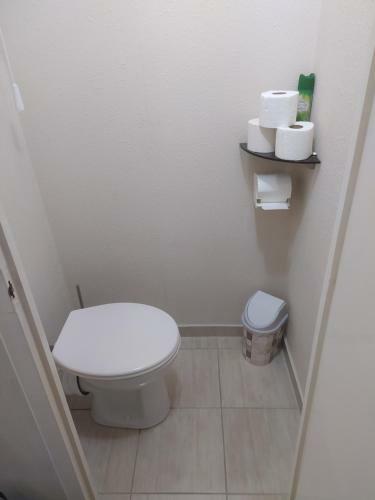 Apartamento Kr�nusz Vend�gh�z 2.